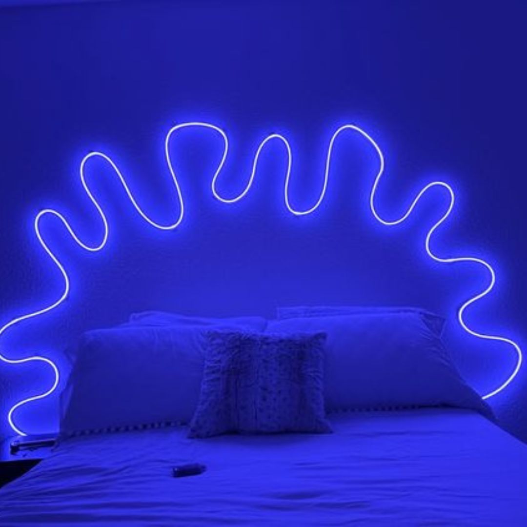 Flexible LED Light Strip