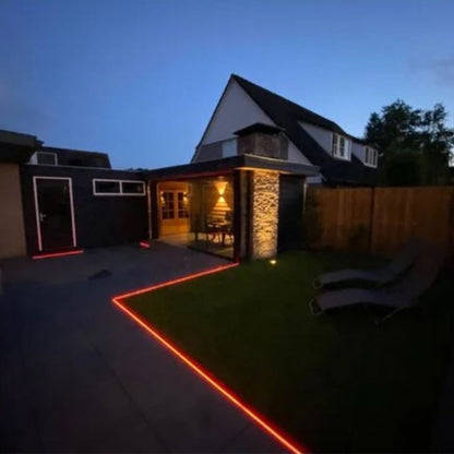 Flexible LED Light Strip