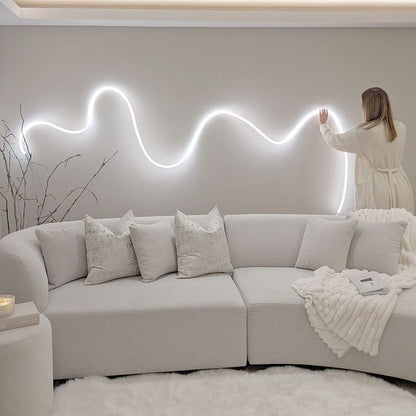Flexible LED Light Strip