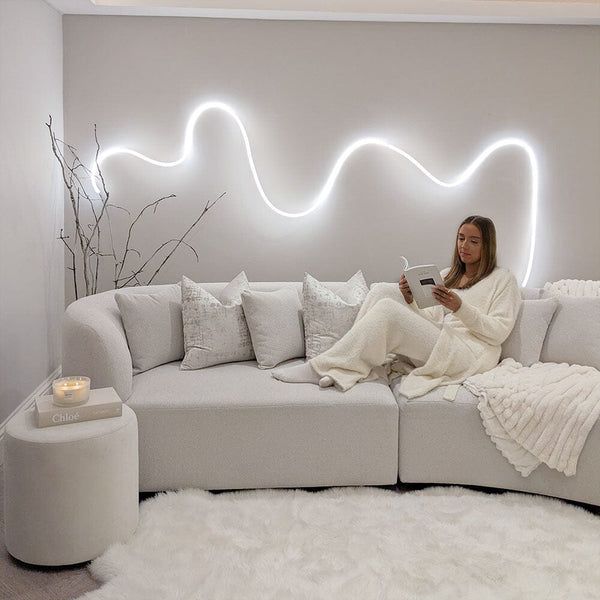 Flexible LED Light Strip