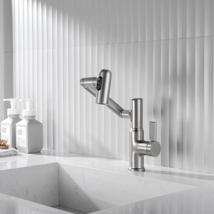 Smart Water Temperature Alert System