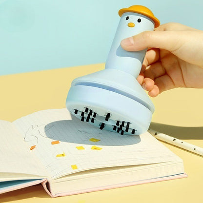 Portable Compact Mini Vacuum Cleaner