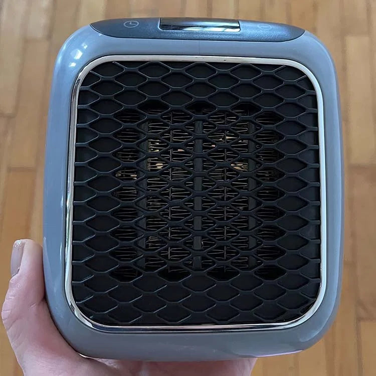 Space Saving Portable Heater