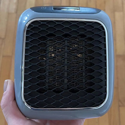 Space Saving Portable Heater