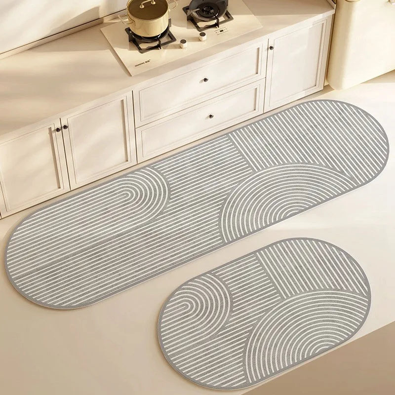 Premium Kitchen Anti Fatigue Floor Mat - Yeezlab