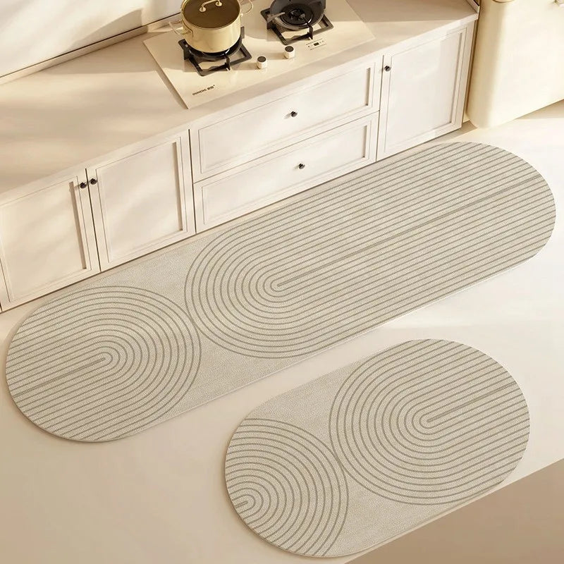Premium Kitchen Anti Fatigue Floor Mat
