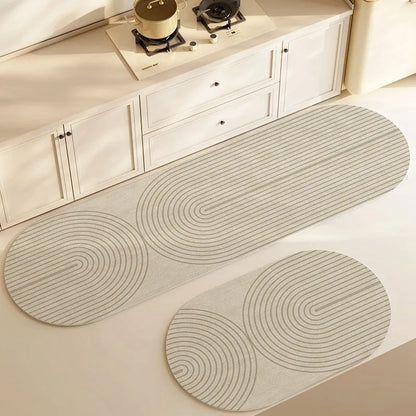 Premium Kitchen Anti Fatigue Floor Mat