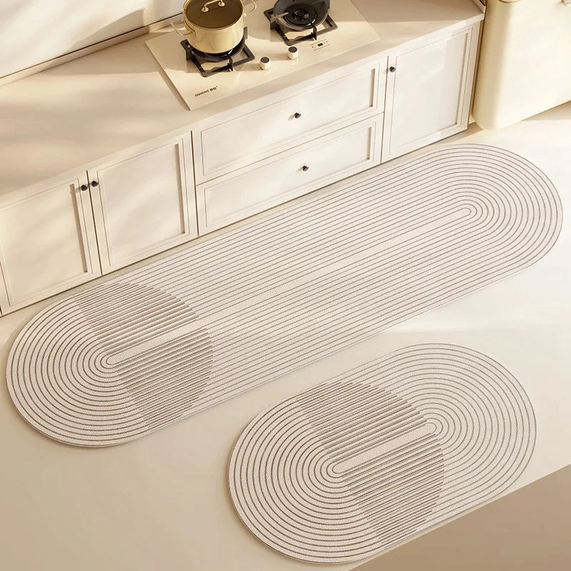 Premium Kitchen Anti Fatigue Floor Mat