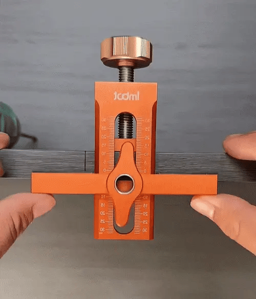 EasyFit Door Alignment System