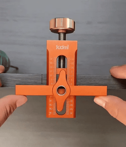 EasyFit Door Alignment System