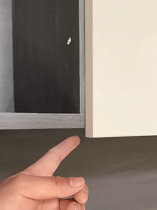 EasyFit Door Alignment System