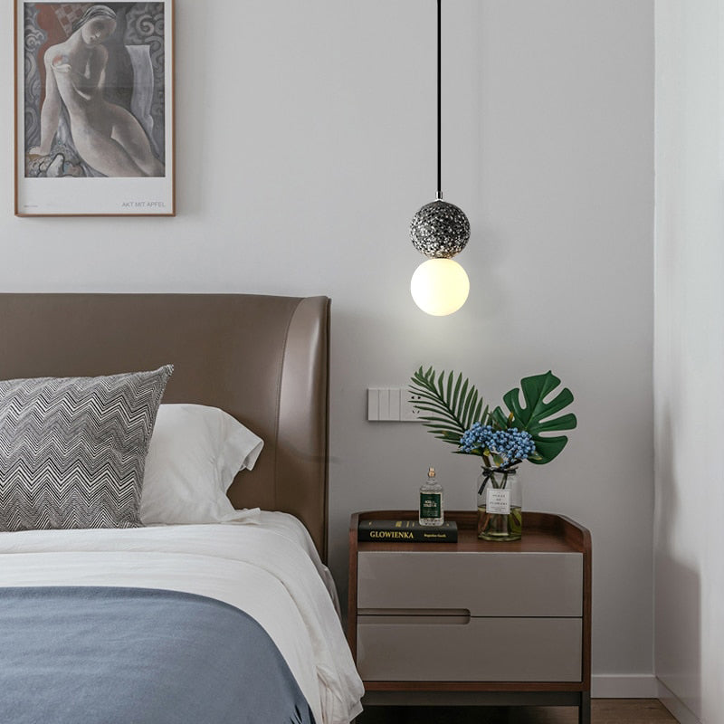 Stylish Valentina LED Pendant Light
