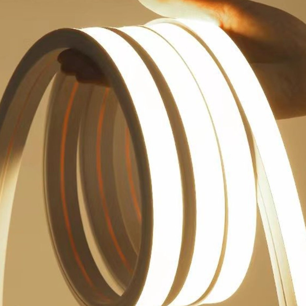 Flexible LED Strip Light Waterproof 5m 10m Indoor Outdoor