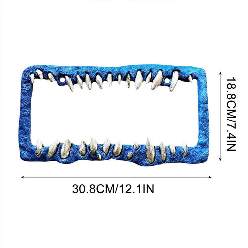 Spooky Car Decor Lights