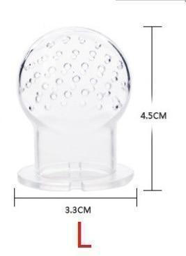 BPA Free Infant Soothing Pacifier