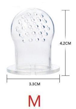 BPA Free Infant Soothing Pacifier