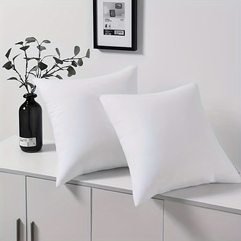 Soft Plush Home Pillow