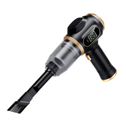 Portable Strong Suction Hand Vacuum Cleaner