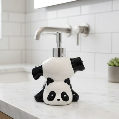 Fun Animal Shaped Soap Dispenser