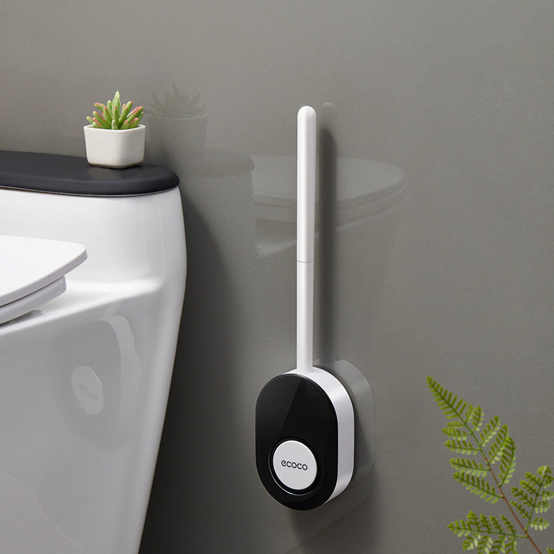 Essential Bathroom Toilet Cleaning Brush