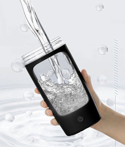Portable Electric Protein Mixer Cup