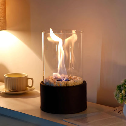 Reusable and Chic Portable Lamp