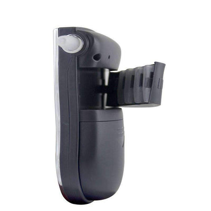 Accurate Portable Breath Alcohol Tester with Fast Results