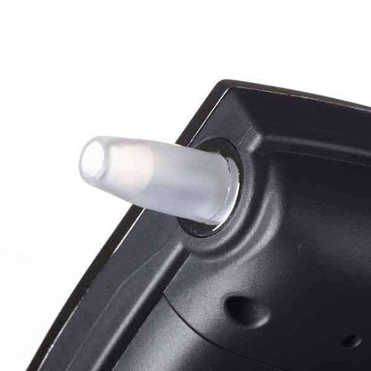 Accurate Portable Breath Alcohol Tester with Fast Results