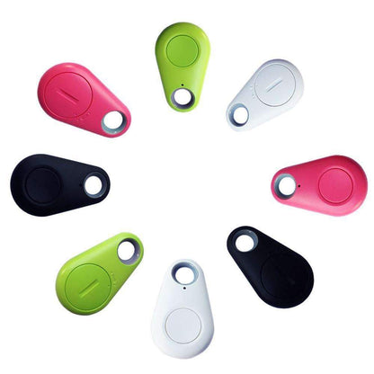 Smart Bluetooth Key Locator Tracker Device