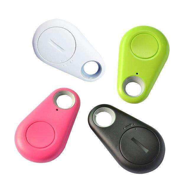 Smart Bluetooth Key Locator Tracker Device