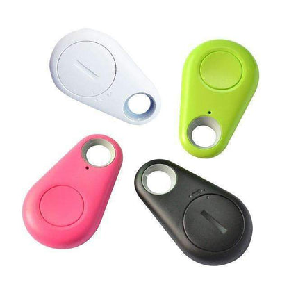 Smart Bluetooth Key Locator Tracker Device