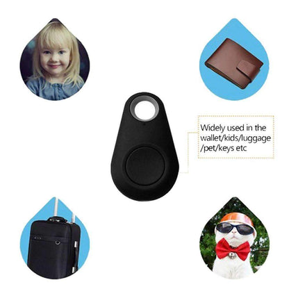 Smart Bluetooth Key Locator Tracker Device