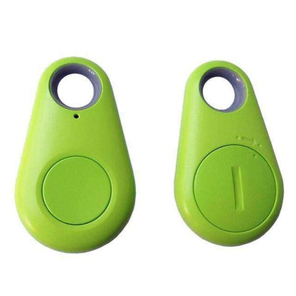 Smart Bluetooth Key Locator Tracker Device