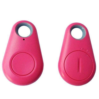 Smart Bluetooth Key Locator Tracker Device