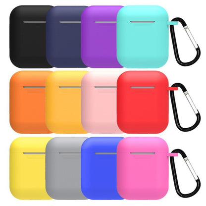 Yeezlab | Apple Airpods Flexible Gel Cover