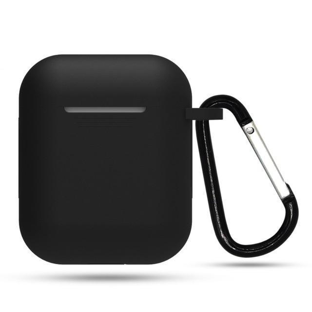 Yeezlab | Apple Airpods Flexible Gel Cover - Yeezlab