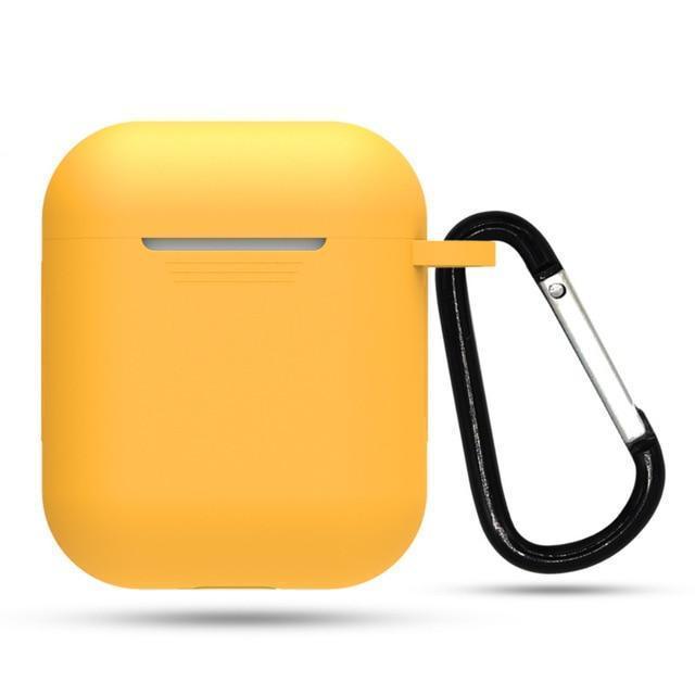 Yeezlab | Apple Airpods Flexible Gel Cover