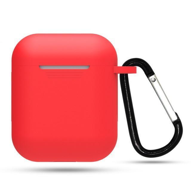 Yeezlab | Apple Airpods Flexible Gel Cover