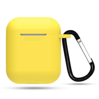Yeezlab | Apple Airpods Flexible Gel Cover