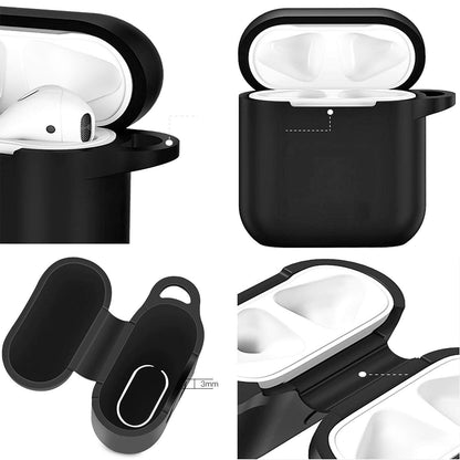 Yeezlab | Apple Airpods Flexible Gel Cover