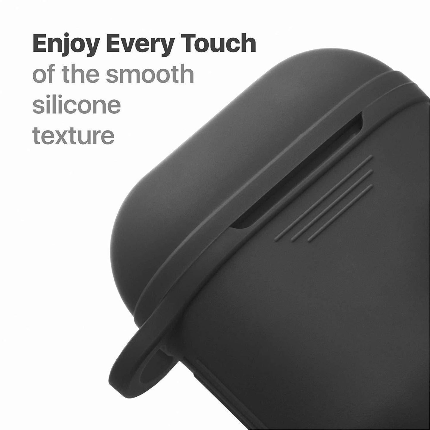 Yeezlab | Apple Airpods Flexible Gel Cover