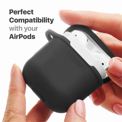 Yeezlab | Apple Airpods Flexible Gel Cover