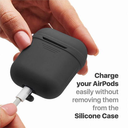 Yeezlab | Apple Airpods Flexible Gel Cover