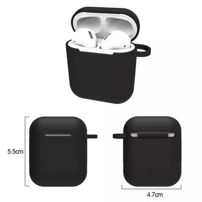 Yeezlab | Apple Airpods Flexible Gel Cover