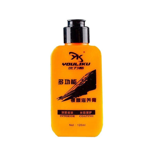 Car Leather Repair Restore Cream - Yeezlab