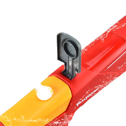 Automatic Super Soaker Water Gun