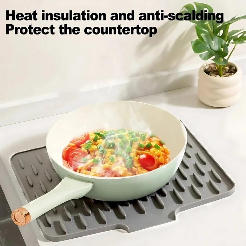 Premium Kitchen Protection Mat