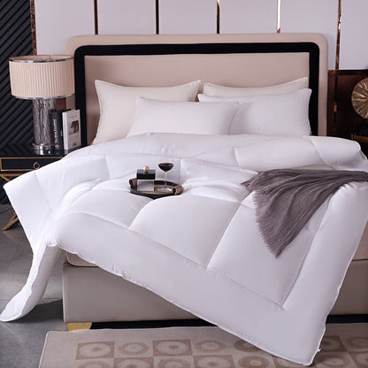 Soft Luxe Bedding Comforter Set | All Season