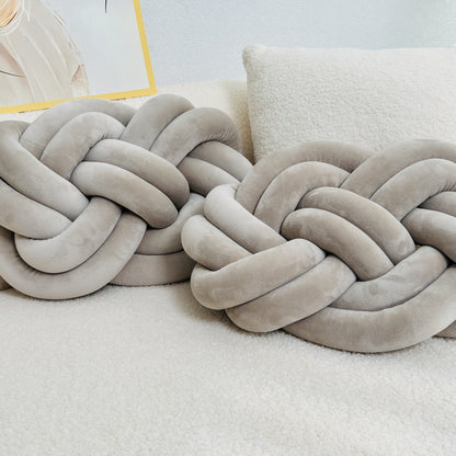 Plush Cloud Pillow - Soft Deluxe Rest Pillow