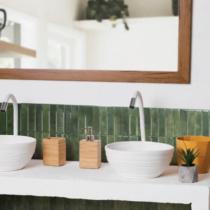 Easy Peel Stick Wall Tiles